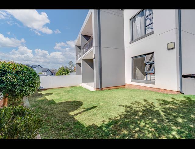 3 BEDROOM APARTMENT FOR SALE IN BROADACRES
